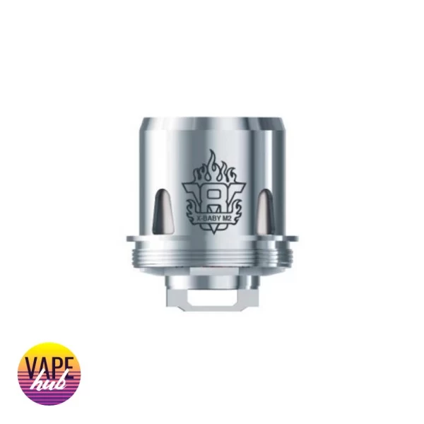 Випаровувач Smok TFV8 Baby 0.25 Ом — купити