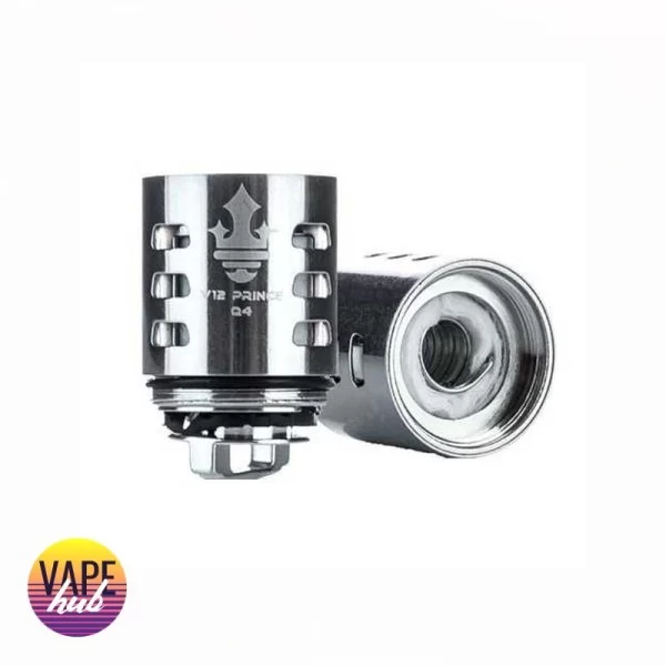 Випаровувач Smok V12 Prince Q4 0.4 Ом — купити