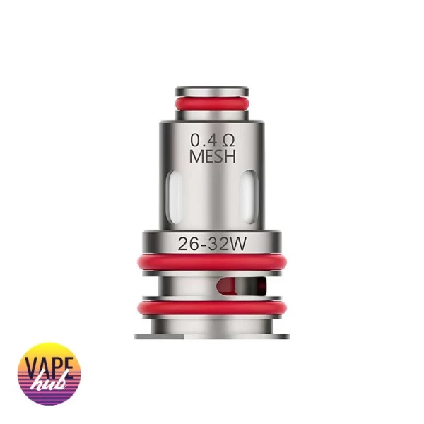 Испаритель Vaporesso Gtx Mesh Coil 0.4 Ом — купить