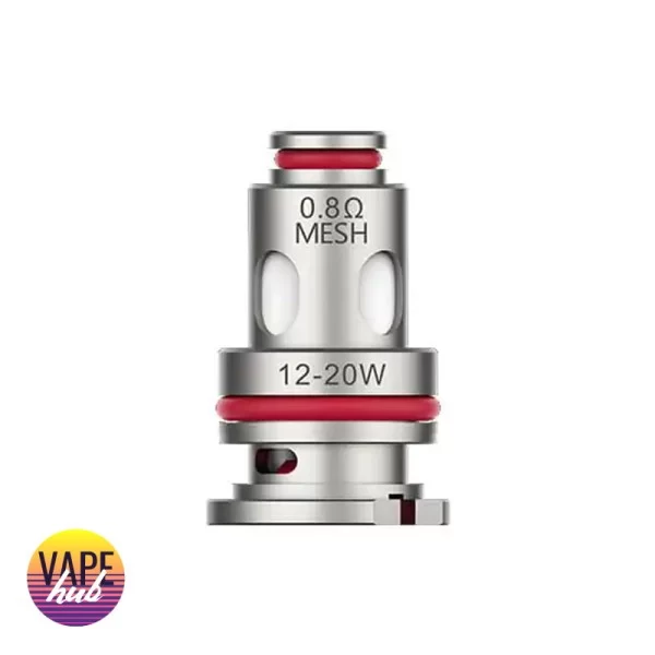 Випаровувач Vaporesso GTX Mesh Coil 0.8 Ом — купити