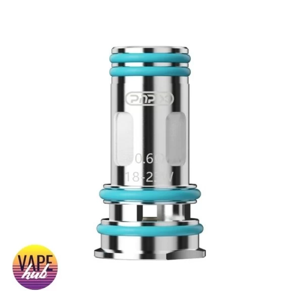 Испаритель Voopoo Pnp X 0.6 Ом — купить
