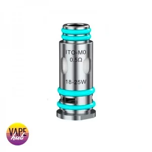 Випаровувач Voopoo ITO-М0 0.5 Ом