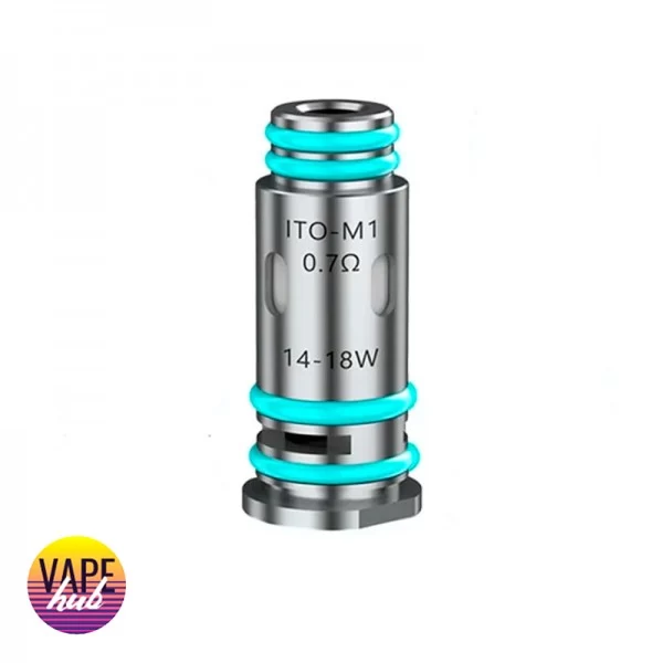 Испаритель Voopoo Ito М1 0.7 Ом — купить