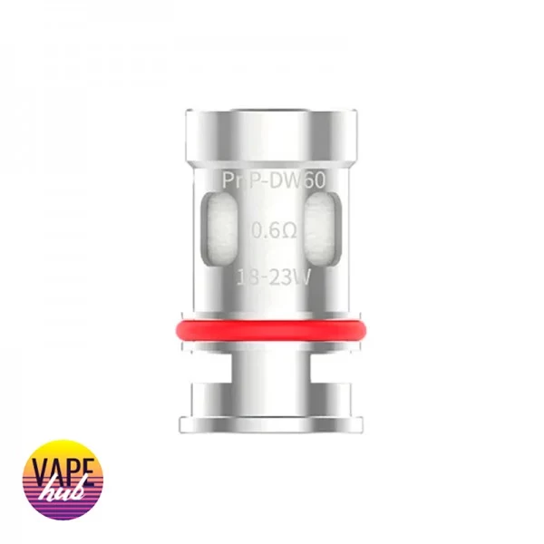 Випаровувач Voopoo PnP DW60 Coil 0.6 Ом — купити