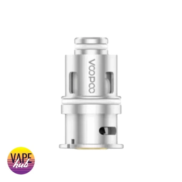 Випаровувач Voopoo PnP-M1 0.45ohm — купити