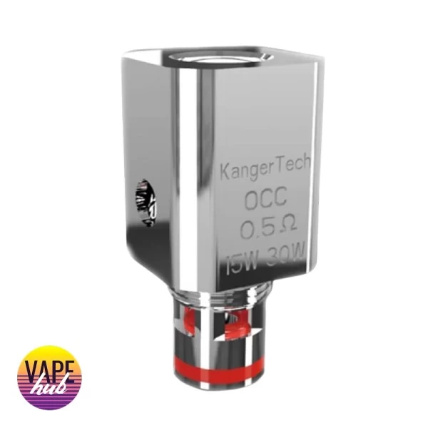 Випаровувач KangerTech OCC 0.5 Ом — купити