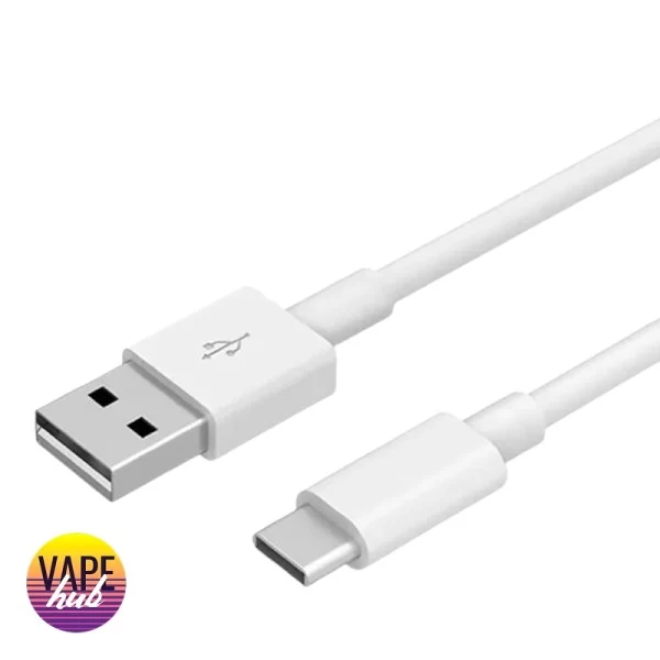 Дата кабель USB to Type C 1 м — купити