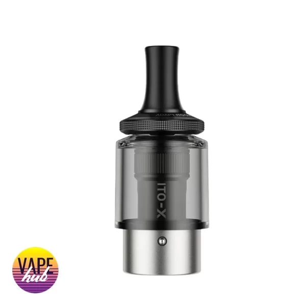 Картридж Voopoo Ito X Pod 3.5 Мл Black — купить