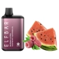 Одноразова POD система ELF BAR BC5000 ULTRA Raspberry Watermelon Одноразова POD система ELF BAR BC5000 ULTRA Raspberry Watermelon