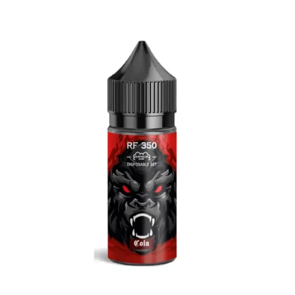 Рідина Flavorlab RF 350 Salt 30ml/50mg Cola — купити