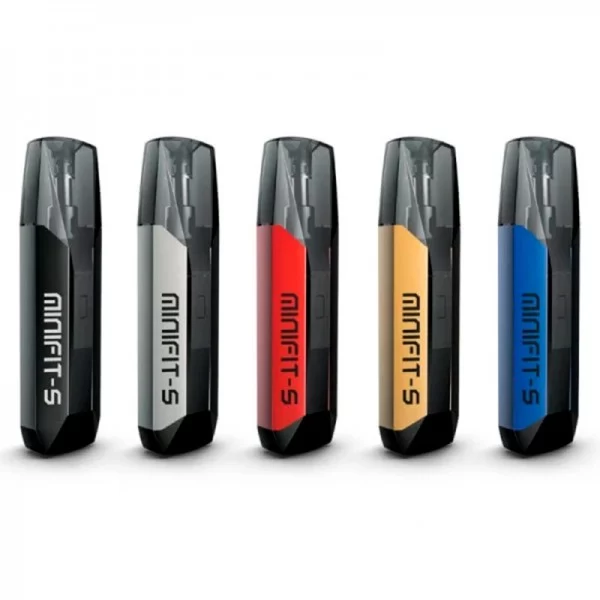 JustFog Minifit S — купити