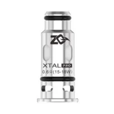 Випаровувач ZQ Xtal Pro 0.6 Ом