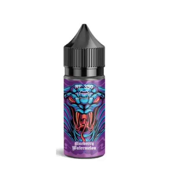 Рідина Flavorlab RF 350 Salt 30ml/50mg Blueberry Watermelon — купити