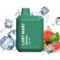 Одноразова POD система Lost Mary BM5000 Lush Ice Одноразова POD система Lost Mary BM5000 Lush Ice