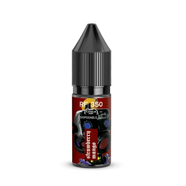 Рідина Flavorlab FL 350 Salt 30ml/50mg Strawberry Mango — купити