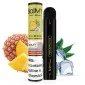 Одноразова POD система BalMY Max 1500 Pineapple ICE Одноразова POD система BalMY Max 1500 Pineapple ICE