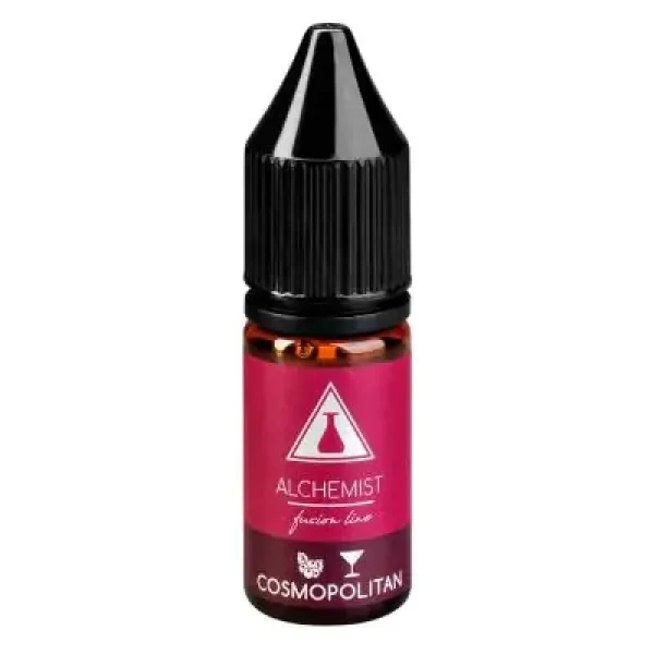Рідина Alchemist FL 10ml/50mg Cosmopoliten — купити