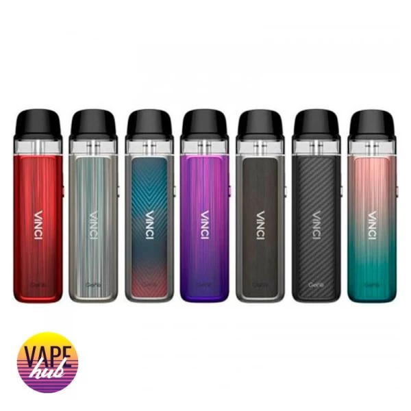 VooPoo Vinci — купити
