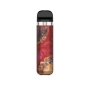 Smok Novo 2X - Red Stabilizing Wood