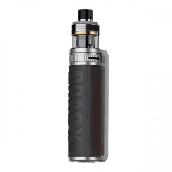 Voopoo DRAG X Pro Classic Black — купити