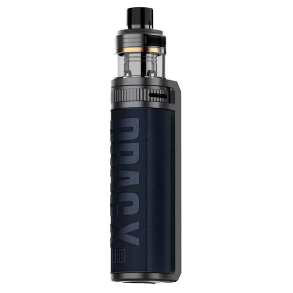 Voopoo DRAG X Pro Sapphire blue — купити