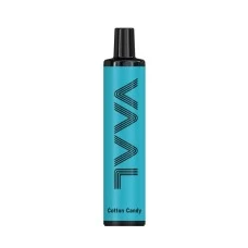 Одноразова POD система Joyetech VAAL 1500 Cotton Candy