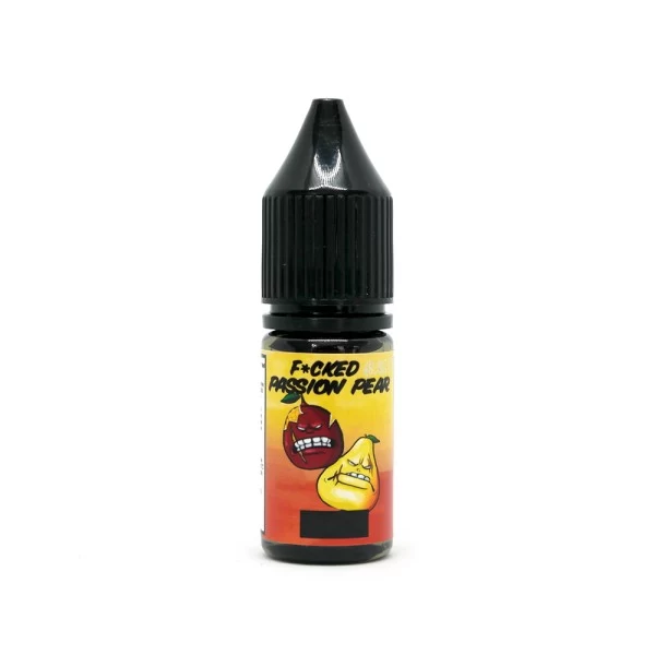 Рідина F*cked Salt 10ml/35mg Passion Pear — купити