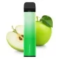 Одноразова POD система ELF BAR 5000 Sour Apple Одноразова POD система ELF BAR 5000 Sour Apple