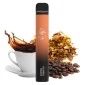 Одноразовая Pod Система Elf Bar 2000 Coffee Tobacco Одноразовая Pod Система Elf Bar 2000 Coffee Tobacco