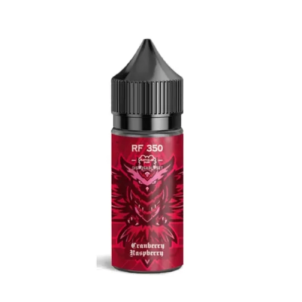 Рідина Flavorlab RF 350 Salt 30ml/50mg Cranberry Raspberry — купити