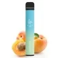 Одноразовая Pod Система Elf Bar 2000 Juicy Peach Одноразовая Pod Система Elf Bar 2000 Juicy Peach