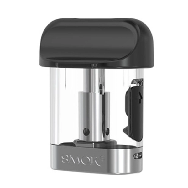Картридж Smok MICO Pod Ceramic 1.4ohm Coil — купити