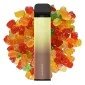 Одноразова POD система ELF BAR 5000 Jelly Bear Одноразова POD система ELF BAR 5000 Jelly Bear
