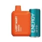 Одноразова POD система Lost Mary BM5000 Energy Одноразова POD система Lost Mary BM5000 Energy
