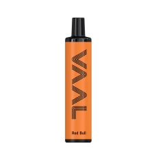 Одноразова POD система Joyetech VAAL 1500 Energy Drink
