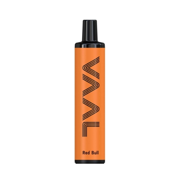 Одноразова POD система Joyetech VAAL 1500 Energy Drink на 1500 затяжок — купити