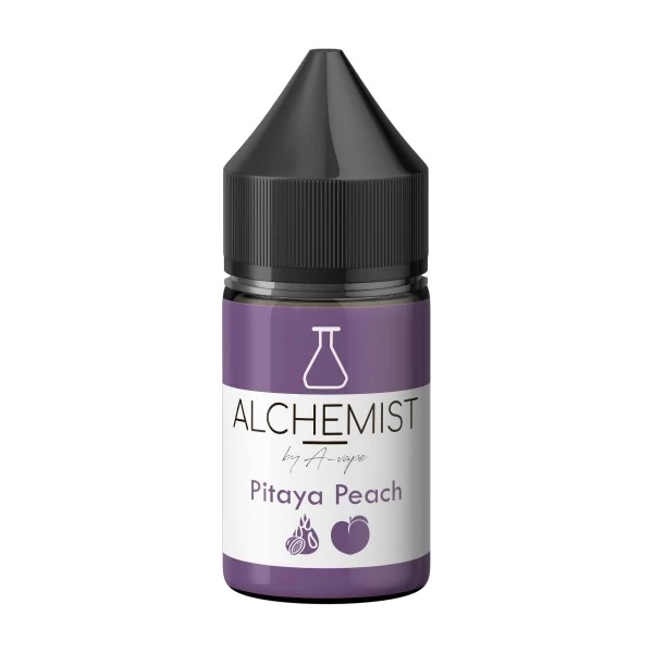 Рідина Alchemist 30ml/50mg Pitaya Peach — купити