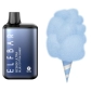 Одноразова POD система ELF BAR BC5000 ULTRA Blue Cotton Candy Одноразова POD система ELF BAR BC5000 ULTRA Blue Cotton Candy