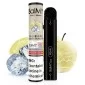 Одноразова POD система BalMY Max 1500 Pear Одноразова POD система BalMY Max 1500 Pear
