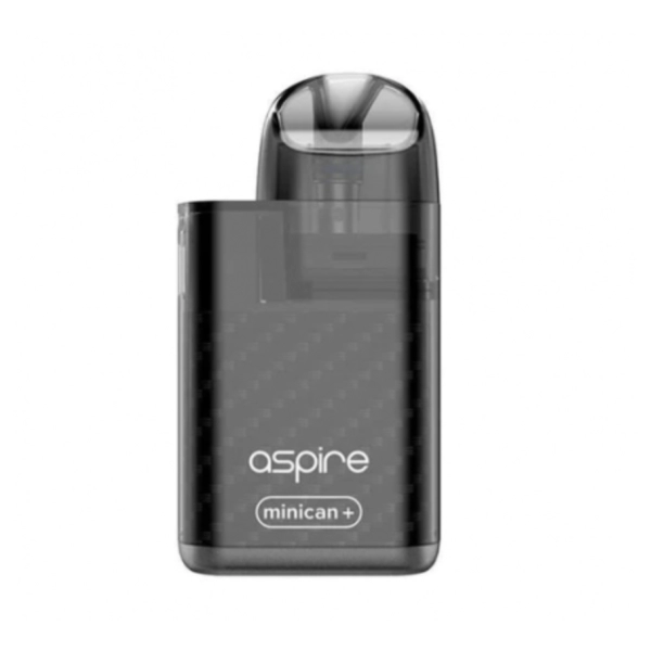 ASPIRE MINICAN Plus Black — купити
