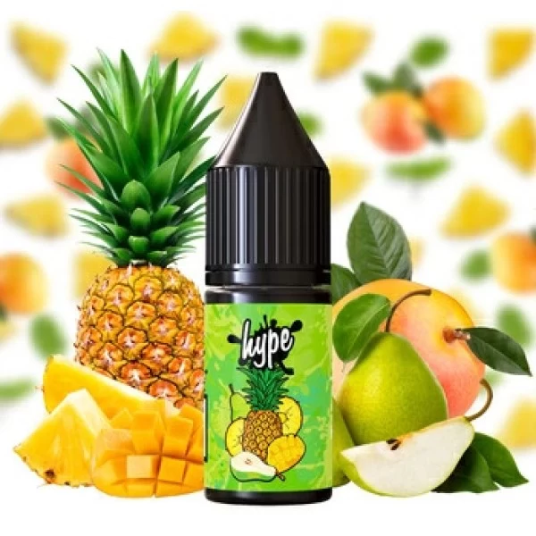 Рідина Hype 10ml/30mg Tropic — купити