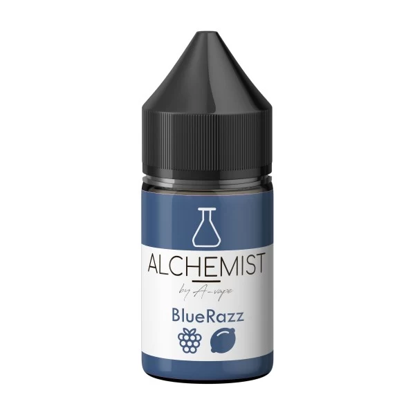 Рідина Alchemist 30ml/50mg BlueRazz — купити