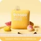 Одноразова POD система ELF BAR Pi7000 Mango Peach Watermelon Одноразова POD система ELF BAR Pi7000 Mango Peach Watermelon