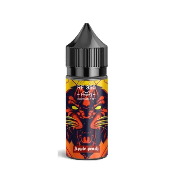 Рідина Flavorlab RF 350 Salt 30ml/50mg Apple Peach — купити