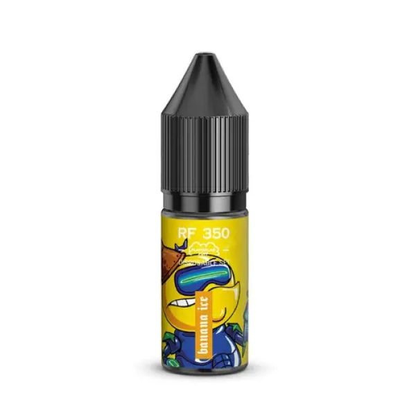 Рідина Flavorlab FL 350 Salt 30ml/50mg Banana Ice — купити