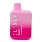 Одноразова POD система ELF BAR BC3000 Strawberry Ice Одноразова POD система ELF BAR BC3000 Strawberry Ice
