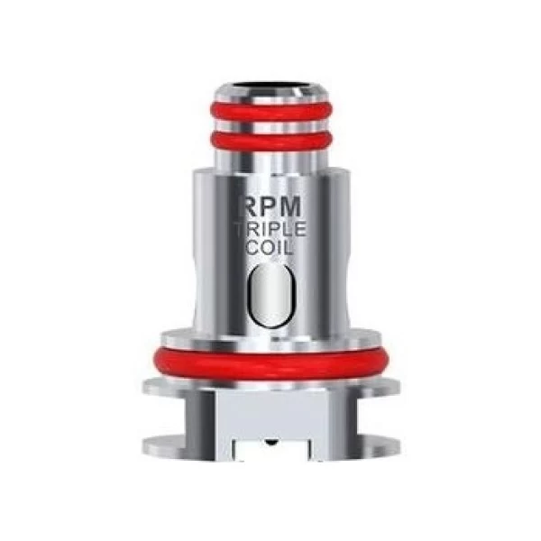 Испаритель Smok Rpm Coil Triple 0.6 Ohm — купить