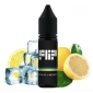 Cold Lemon Cold Lemon