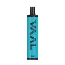 Одноразова POD система Joyetech VAAL 1500 Mint