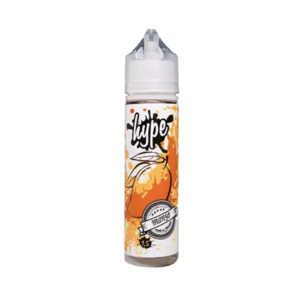 Рідина Hype 60ml/3mg Mango — купити